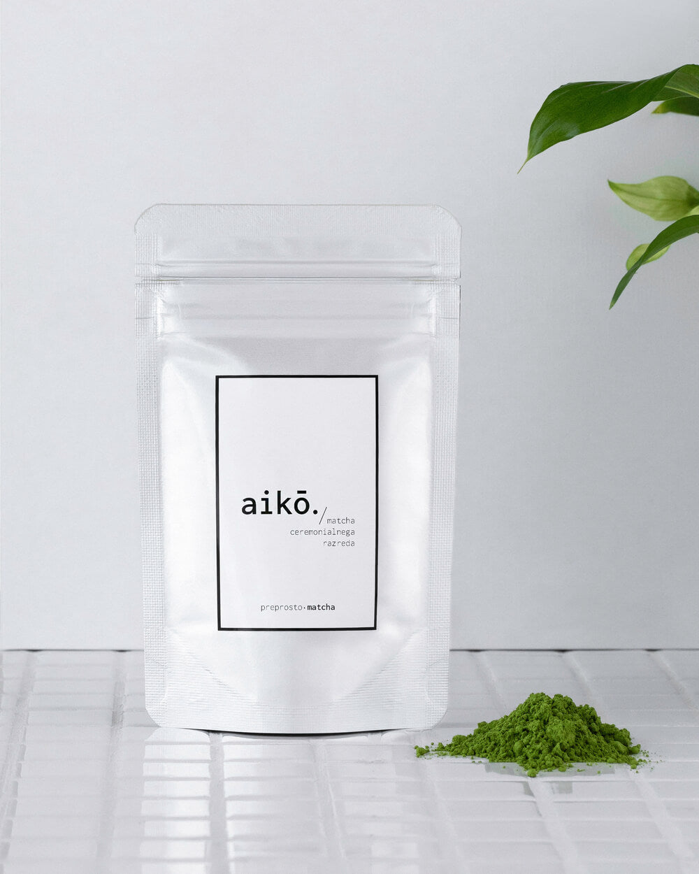 MATCHA AIKO / FIRST FLUSH MATCHA CEREMONIALNEGA RAZREDA