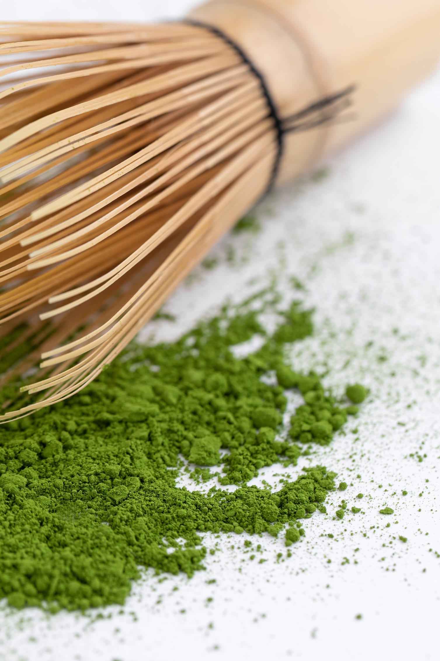 NAVODILA ZA PRIPRAVO MATCHE