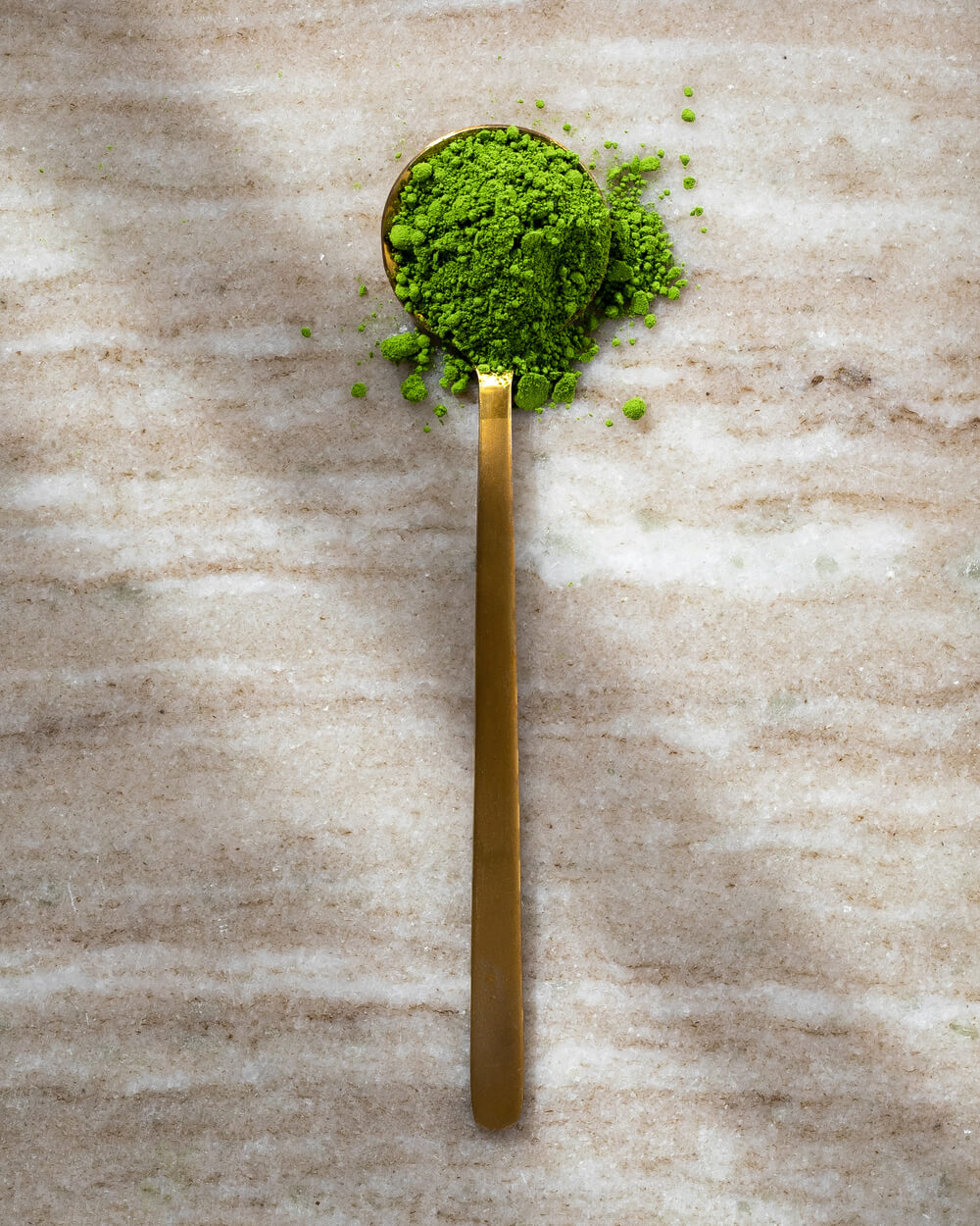 KAKO PREPOZNATI KVALITETNO MATCHO