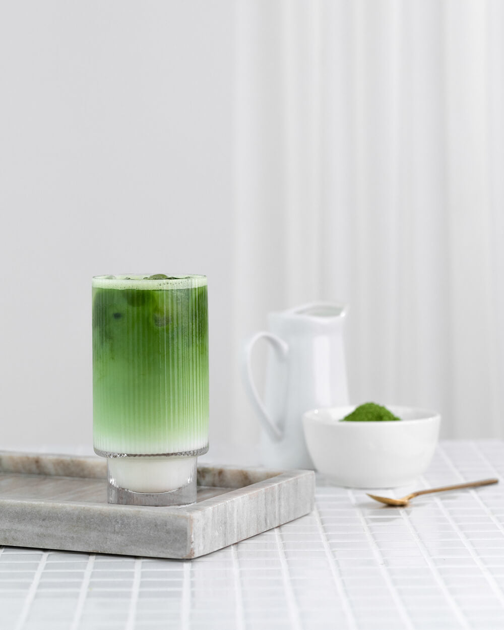 Zelena organska Matcha AIKO Slovenija 