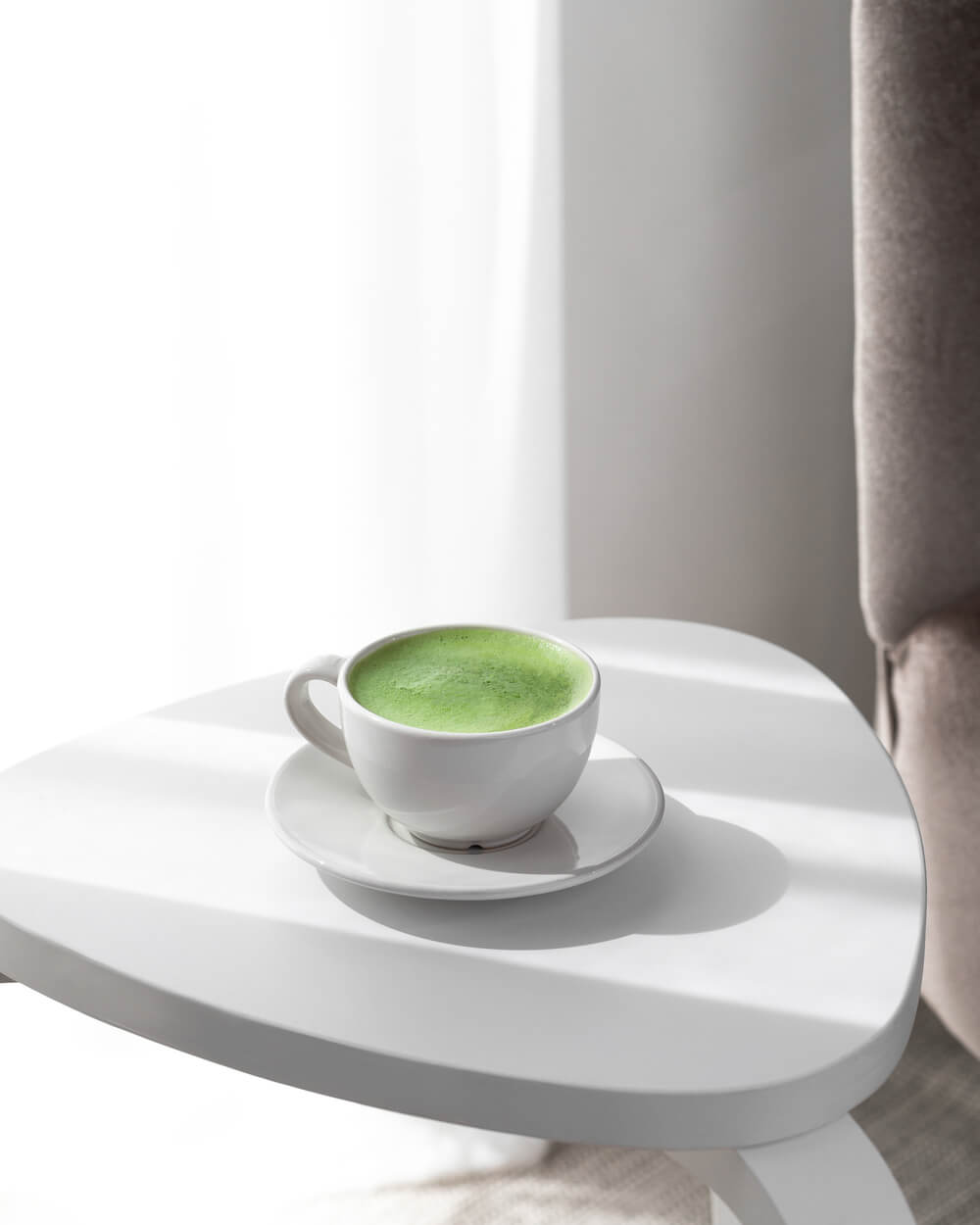 AIKO matcha zelena ceremonialni razred